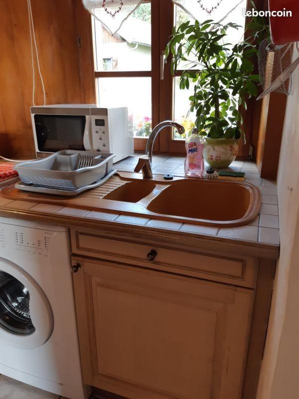 La Maison Horlogere , Spas Et Bain Nordique Les Fontenelles Exterior foto